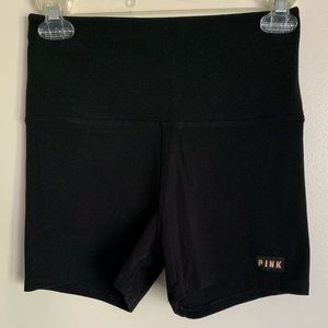 Biker Shorts